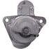 MPA Electrical 19258 Starter Starter Remanufactured Standard