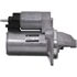 MPA Electrical 19258 Starter Starter Remanufactured Standard