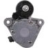 MPA Electrical 19258 Starter Starter Remanufactured Standard