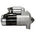 19411 by MPA ELECTRICAL - Starter Remanufactured Standard