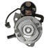19411 by MPA ELECTRICAL - Starter Remanufactured Standard