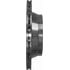 BD60826 by WAGNER - Wagner BD60826 Brake Rotor