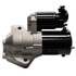 19423 by MPA ELECTRICAL - Starter Remanufactured Standard