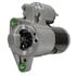 19433 by MPA ELECTRICAL - Starter Remanufactured Standard
