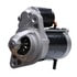 MPA Electrical 19437 Starter Starter Remanufactured Standard
