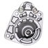 19438 by MPA ELECTRICAL - Starter Remanufactured Standard
