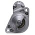 MPA Electrical 19437 Starter Starter Remanufactured Standard