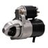 MPA Electrical 19442 Starter Starter Remanufactured Standard