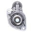 19446 by MPA ELECTRICAL - Starter Remanufactured Standard