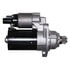 19446 by MPA ELECTRICAL - Starter Remanufactured Standard