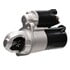 19457 by MPA ELECTRICAL - Starter Remanufactured Standard