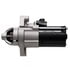 19458 by MPA ELECTRICAL - Starter Remanufactured Standard