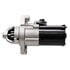 MPA Electrical 19459 Starter Starter Remanufactured Standard