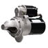MPA Electrical 19466 Starter Starter Remanufactured Standard