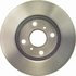BD60838 by WAGNER - Wagner BD60838 Brake Rotor