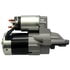19481 by MPA ELECTRICAL - Starter Remanufactured Standard