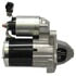 19492 by MPA ELECTRICAL - Starter Remanufactured Standard