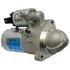 19494 by MPA ELECTRICAL - Starter Remanufactured Standard