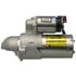 19498 by MPA ELECTRICAL - Starter Remanufactured Standard