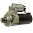 MPA Electrical 19501 Starter Starter Remanufactured Standard