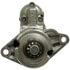 MPA Electrical 19501 Starter Starter Remanufactured Standard