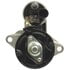 MPA Electrical 19501 Starter Starter Remanufactured Standard