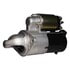 19502 by MPA ELECTRICAL - Starter Remanufactured Standard