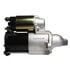 19502 by MPA ELECTRICAL - Starter Remanufactured Standard