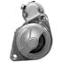 19505 by MPA ELECTRICAL - Starter Remanufactured Standard