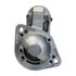 19504 by MPA ELECTRICAL - Starter Remanufactured Standard