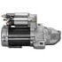 19510 by MPA ELECTRICAL - Starter Remanufactured Standard