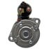 19512 by MPA ELECTRICAL - Starter Remanufactured Standard