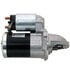 19515 by MPA ELECTRICAL - Starter Remanufactured Standard