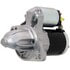 19515 by MPA ELECTRICAL - Starter Remanufactured Standard
