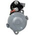 19518 by MPA ELECTRICAL - Starter Remanufactured Standard