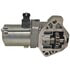 19517 by MPA ELECTRICAL - Starter Remanufactured Standard