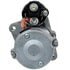 19519 by MPA ELECTRICAL - Starter Remanufactured Standard