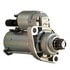 19524 by MPA ELECTRICAL - Starter Remanufactured Standard