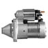 19533 by MPA ELECTRICAL - Starter Remanufactured Standard