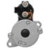 19536 by MPA ELECTRICAL - Starter Remanufactured Standard