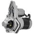19537 by MPA ELECTRICAL - Starter Remanufactured Standard