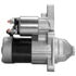 19537 by MPA ELECTRICAL - Starter Remanufactured Standard