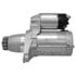 19536 by MPA ELECTRICAL - Starter Remanufactured Standard