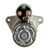 19541 by MPA ELECTRICAL - Starter Remanufactured Standard