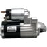 19545 by MPA ELECTRICAL - Starter Remanufactured Standard