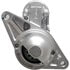 19545 by MPA ELECTRICAL - Starter Remanufactured Standard