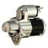 MPA Electrical 19548 Starter Starter Remanufactured Standard