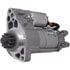 19553 by MPA ELECTRICAL - Starter Remanufactured Standard