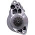 19553 by MPA ELECTRICAL - Starter Remanufactured Standard