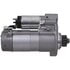 19553 by MPA ELECTRICAL - Starter Remanufactured Standard